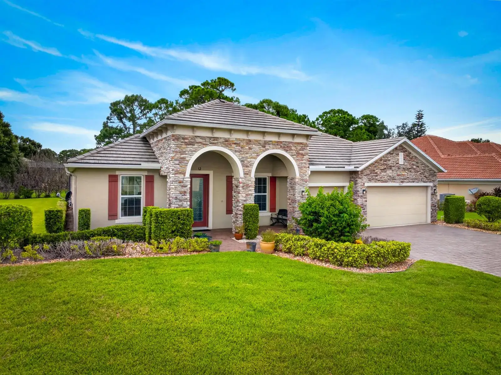 8067 KIAWAH Trace, Port St. Lucie FL 34986
