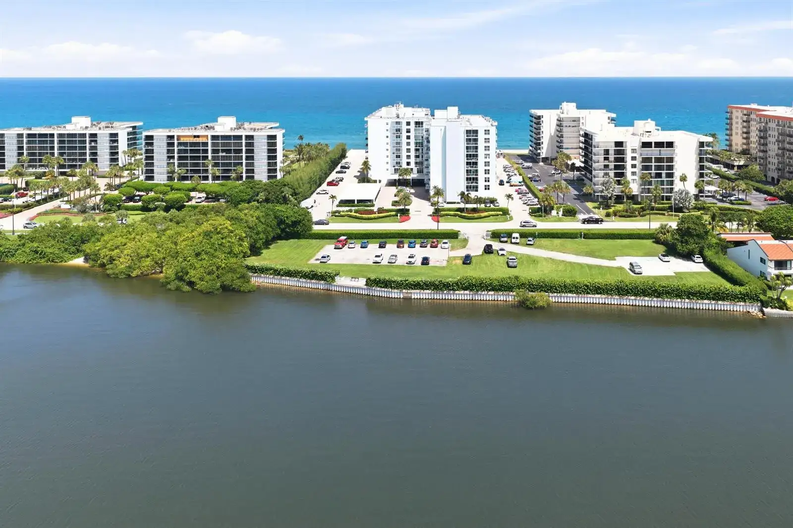 3450 S Ocean Boulevard, Palm Beach FL 33480