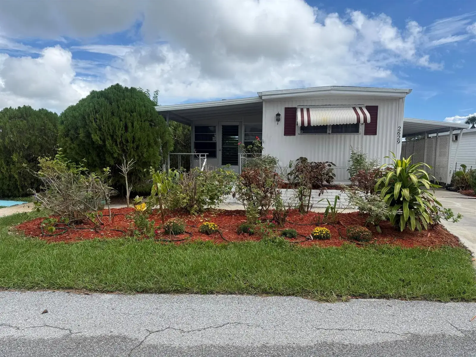 2 bedroom 1 bath Residential for sale at 2629 SE Penny Lane, Stuart FL 34994