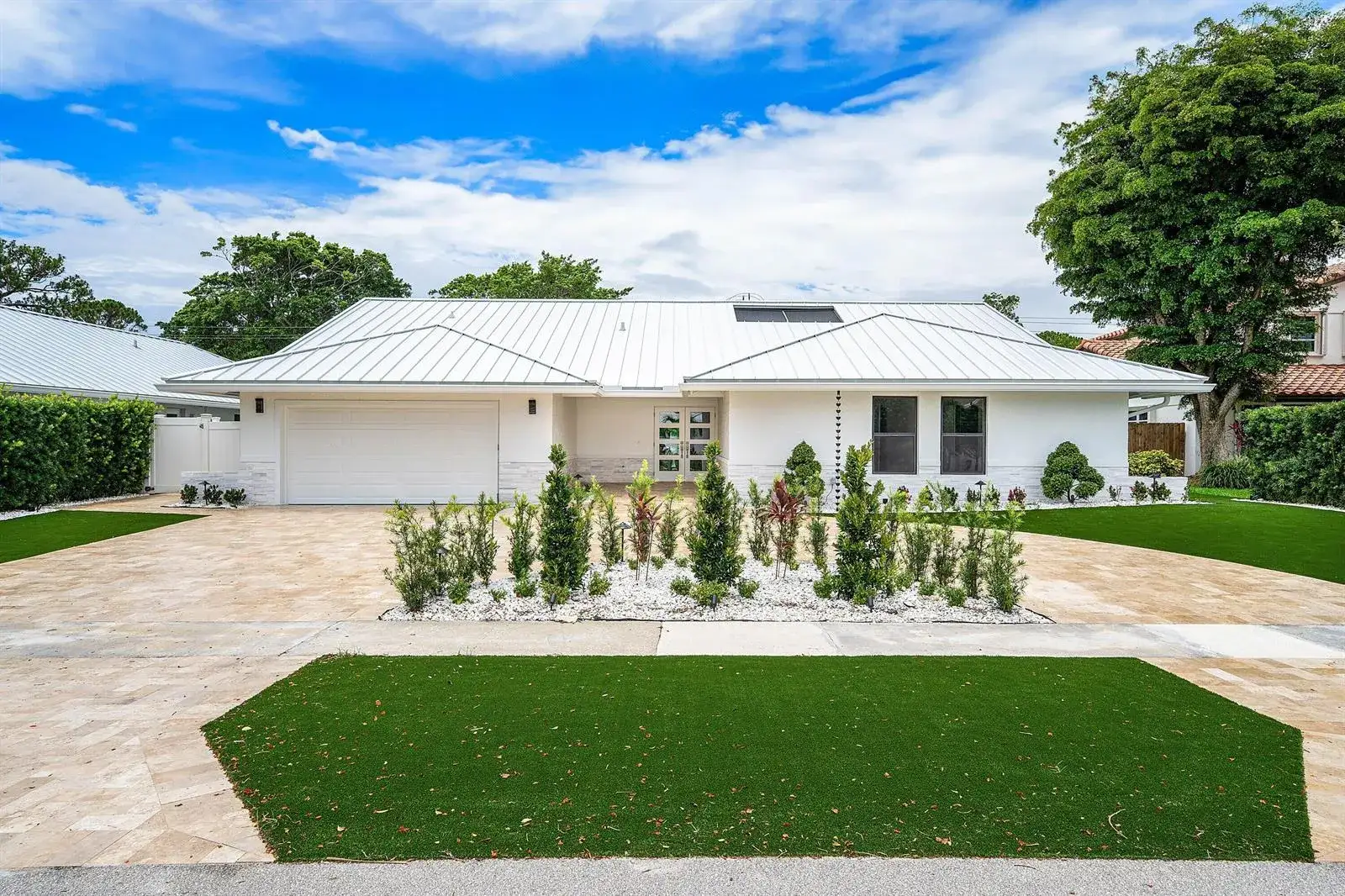 4 bedroom 2 bath Residential for sale at 1520 SW 17TH Street, Boca Raton FL 33486