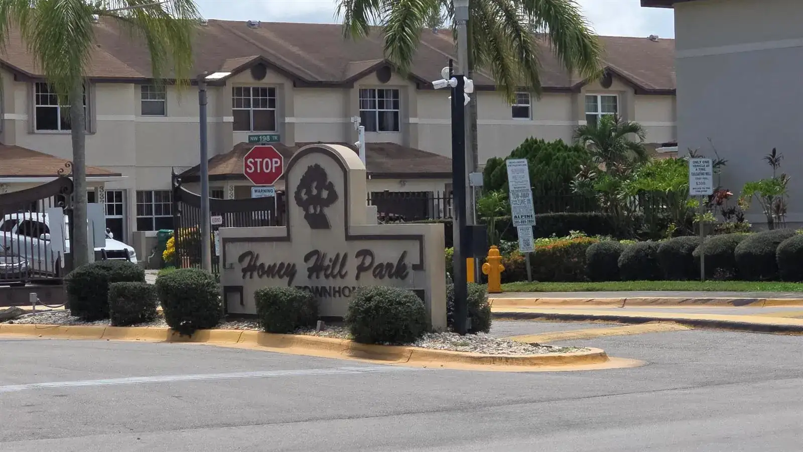 4 bedroom 2 bath Residential for sale at 19802 NW 33rd Court, Miami Gardens FL 33056