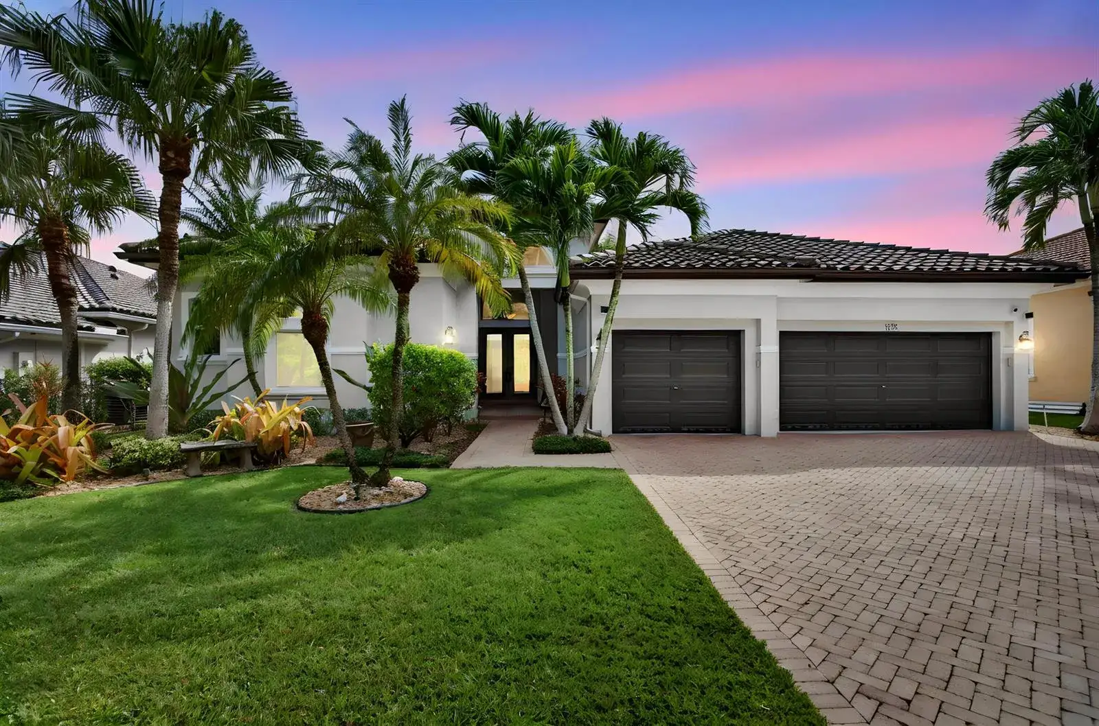 4876 NW 123RD Terrace, Coral Springs FL 33076