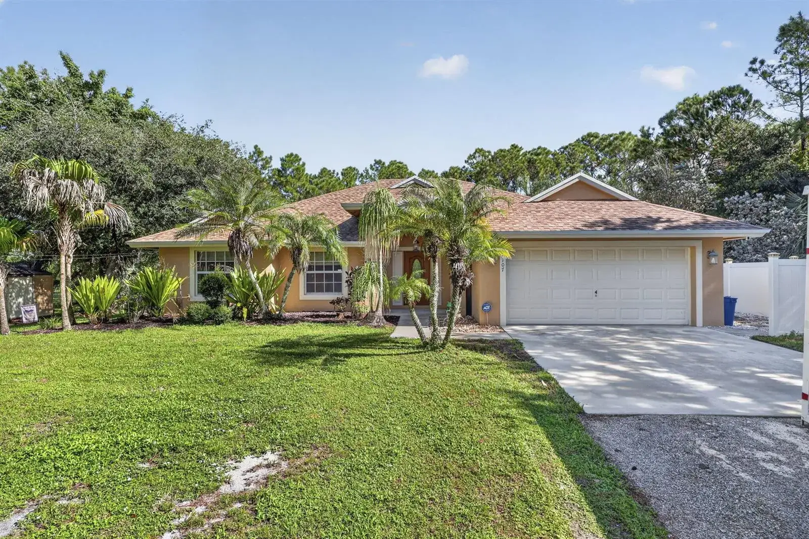 4 bedroom 2 bath Residential for sale at 17107 82ND Road N, FL 33470