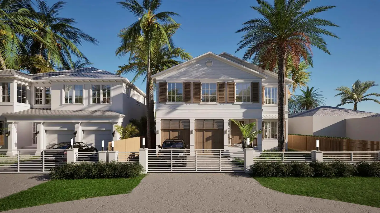4 bedroom 4 bath Residential for sale at 281 SW 14TH Way, Fort Lauderdale FL 33312