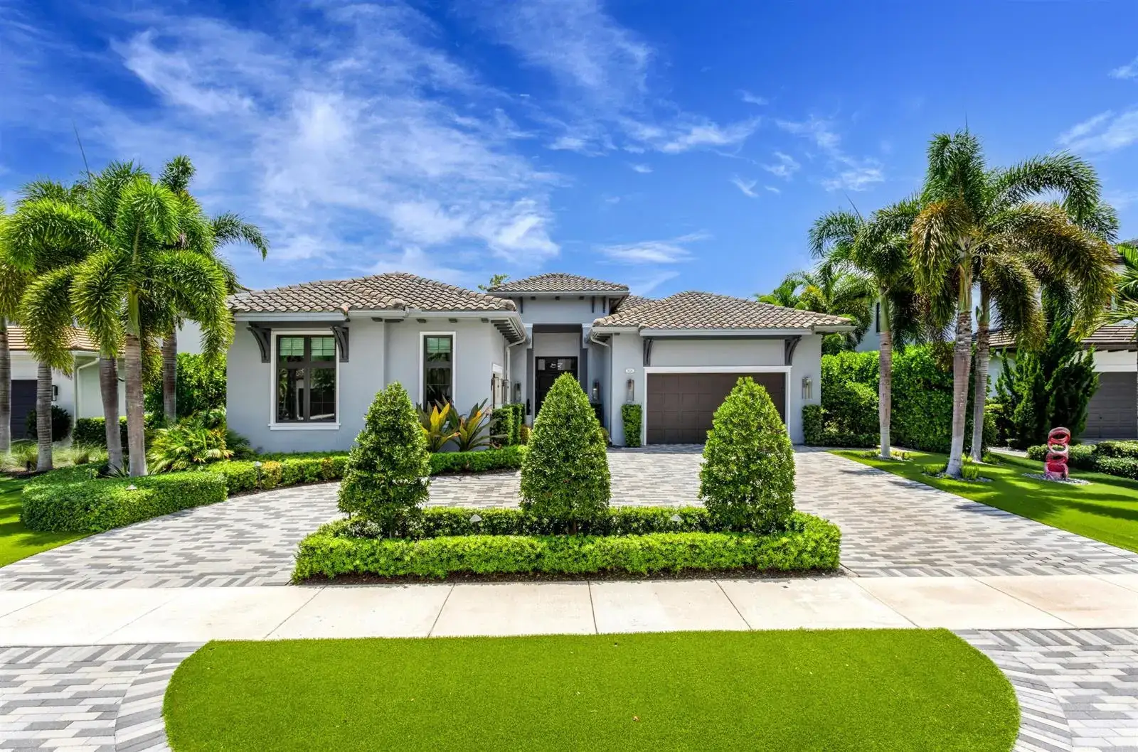 4 bedroom 3 bath Residential for sale at 904 NW 2ND Street, Boca Raton FL 33486