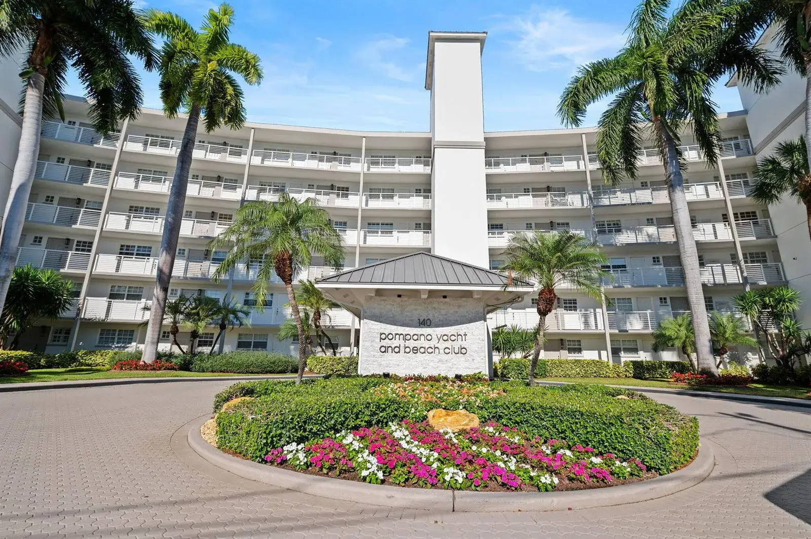 140 NE 28TH Avenue # 602, Pompano Beach FL 33062