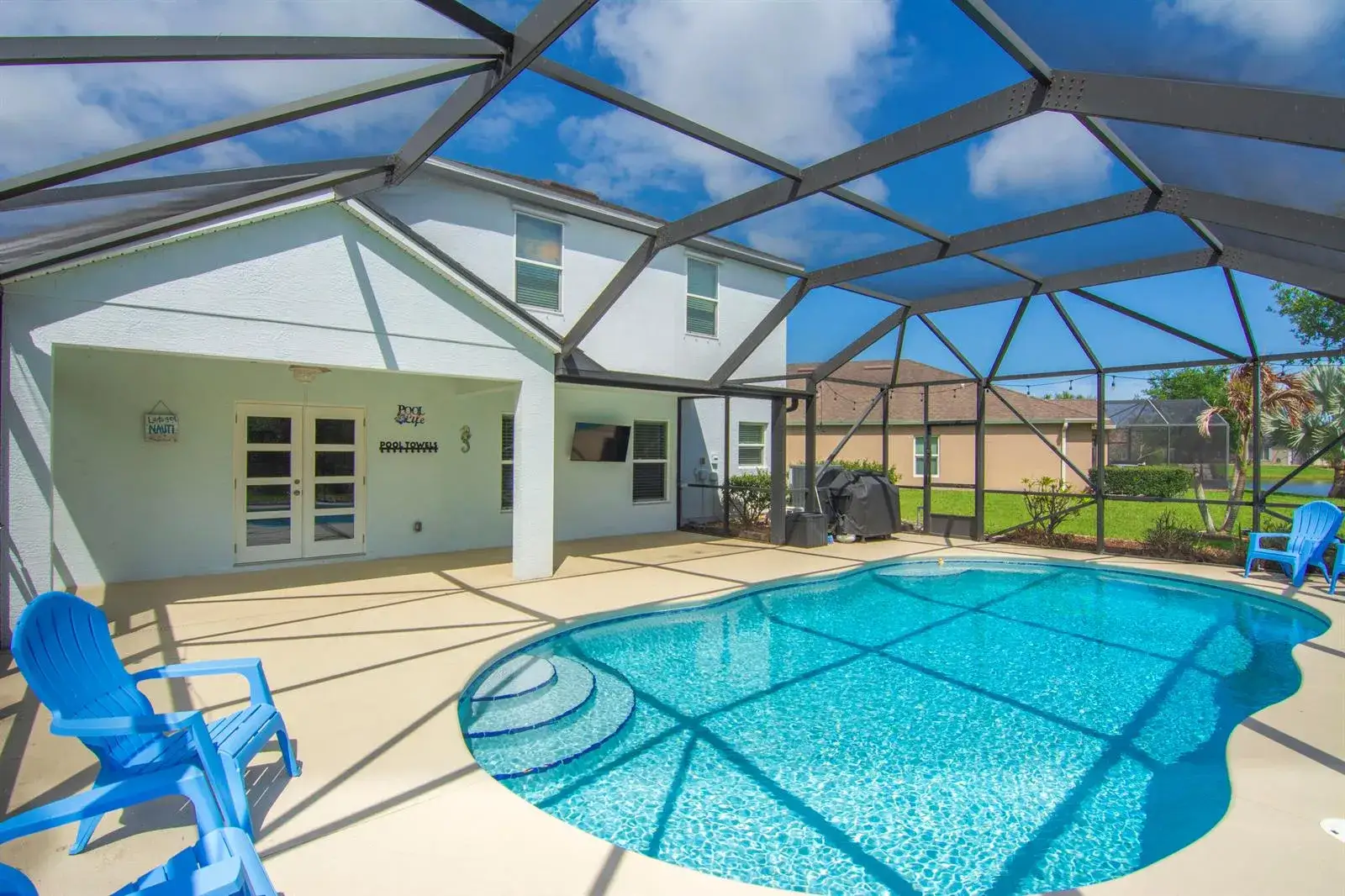 4 bedroom 2 bath Residential for sale at 655 VALENCIA Circle SW, Vero Beach FL 32968
