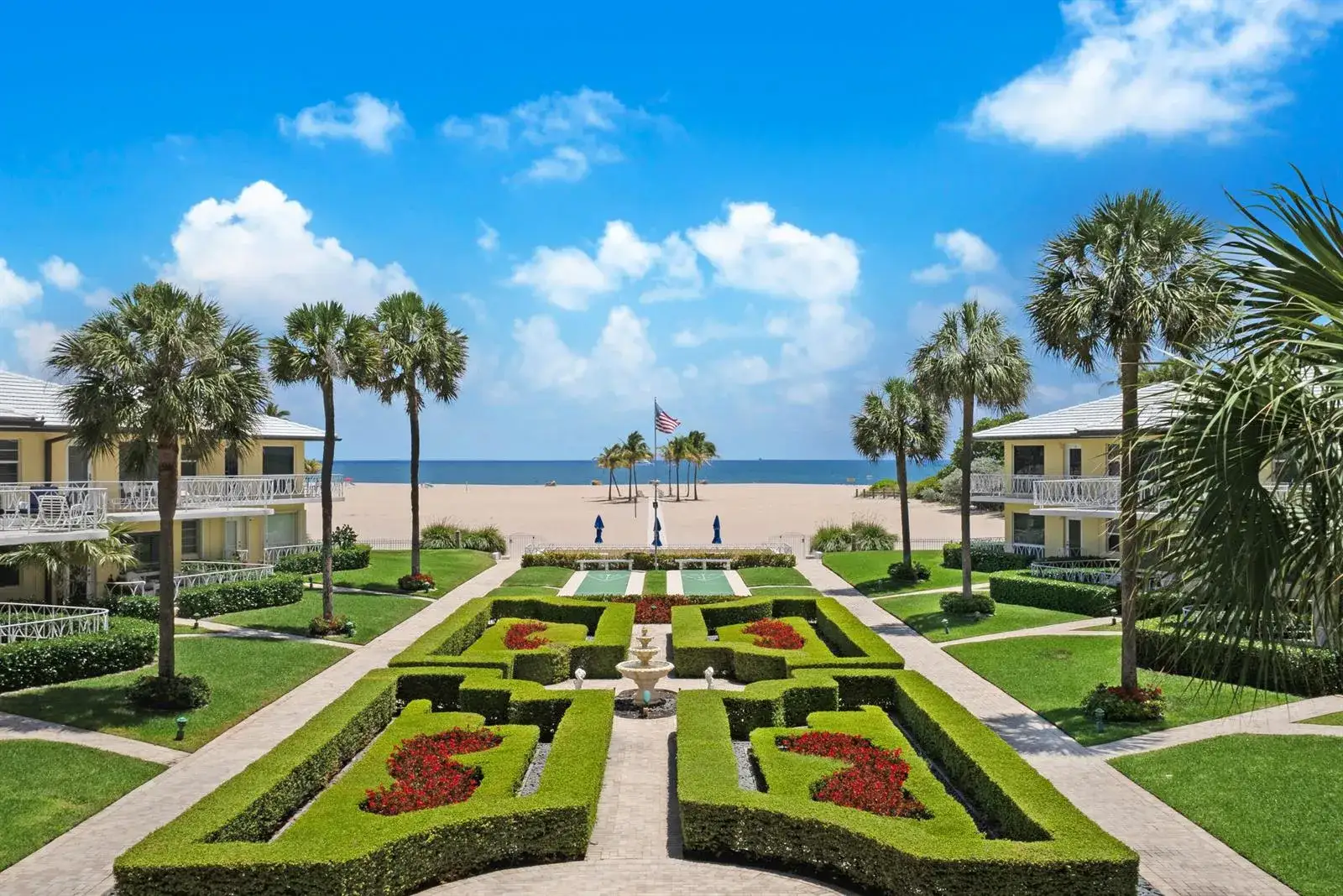2 bedroom 2 bath Residential for sale at 2000 S Ocean Lane # 2, Fort Lauderdale FL 33316