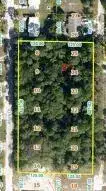 Tbd Mura Drive, Fort Pierce FL 34982