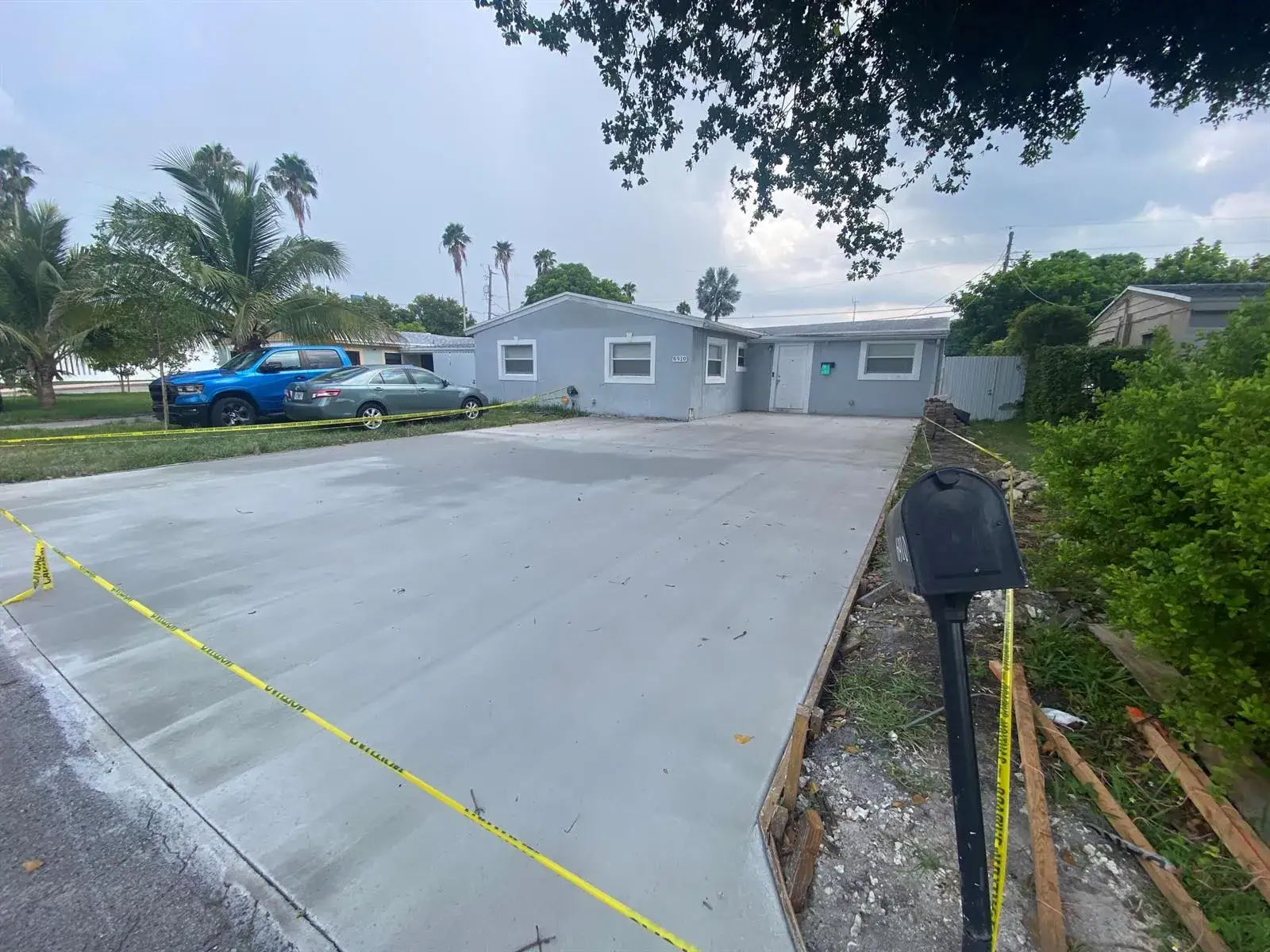5 bedroom 3 bath Residential for sale at 6910 SW 24TH Street, Miramar FL 33023