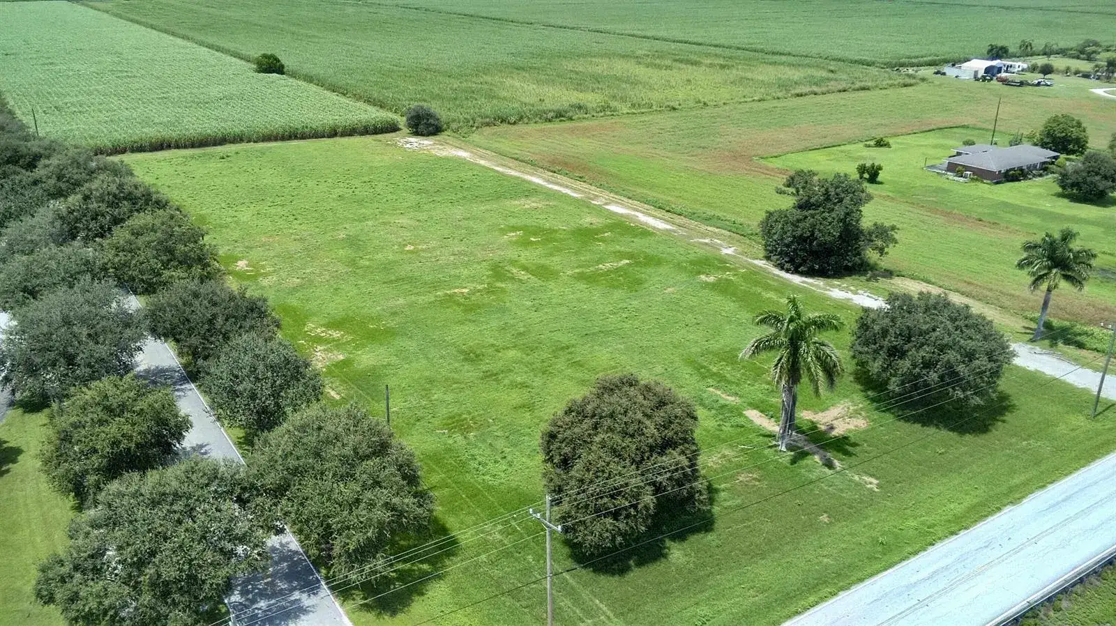 Commercial Land for sale at 38039 CONGLETON Drive, Belle Glade FL 33430