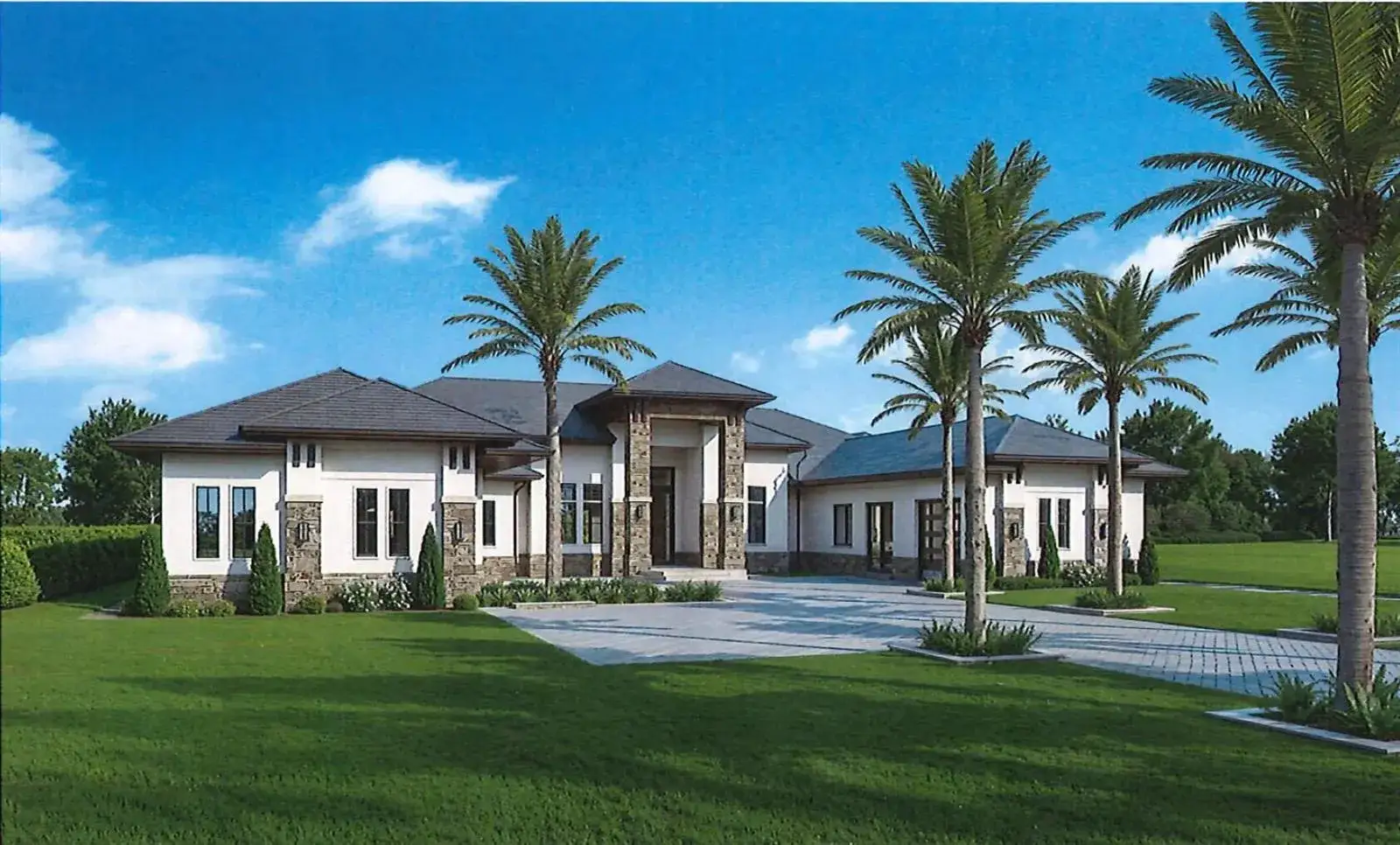 Land/Boat Docks for sale at 5740 NW 72ND Way, Parkland FL 33067
