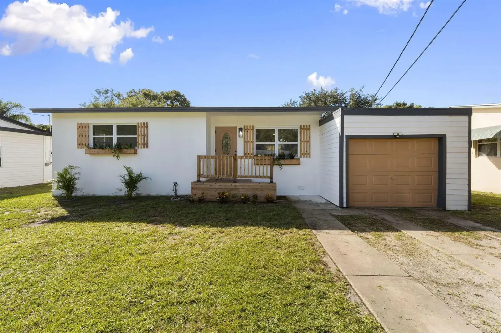 1107 Jasmine Avenue, Fort Pierce FL 34982