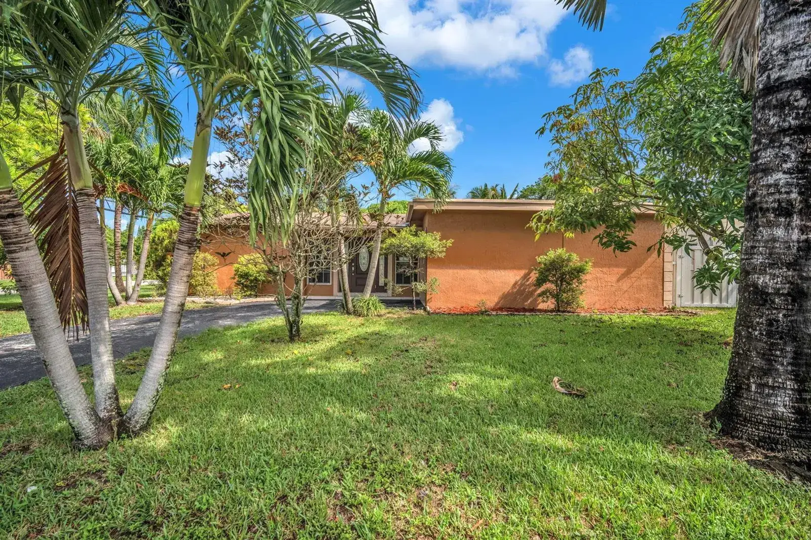 3 bedroom 2 bath Residential for sale at 7399 NW 20TH Court, Sunrise FL 33313