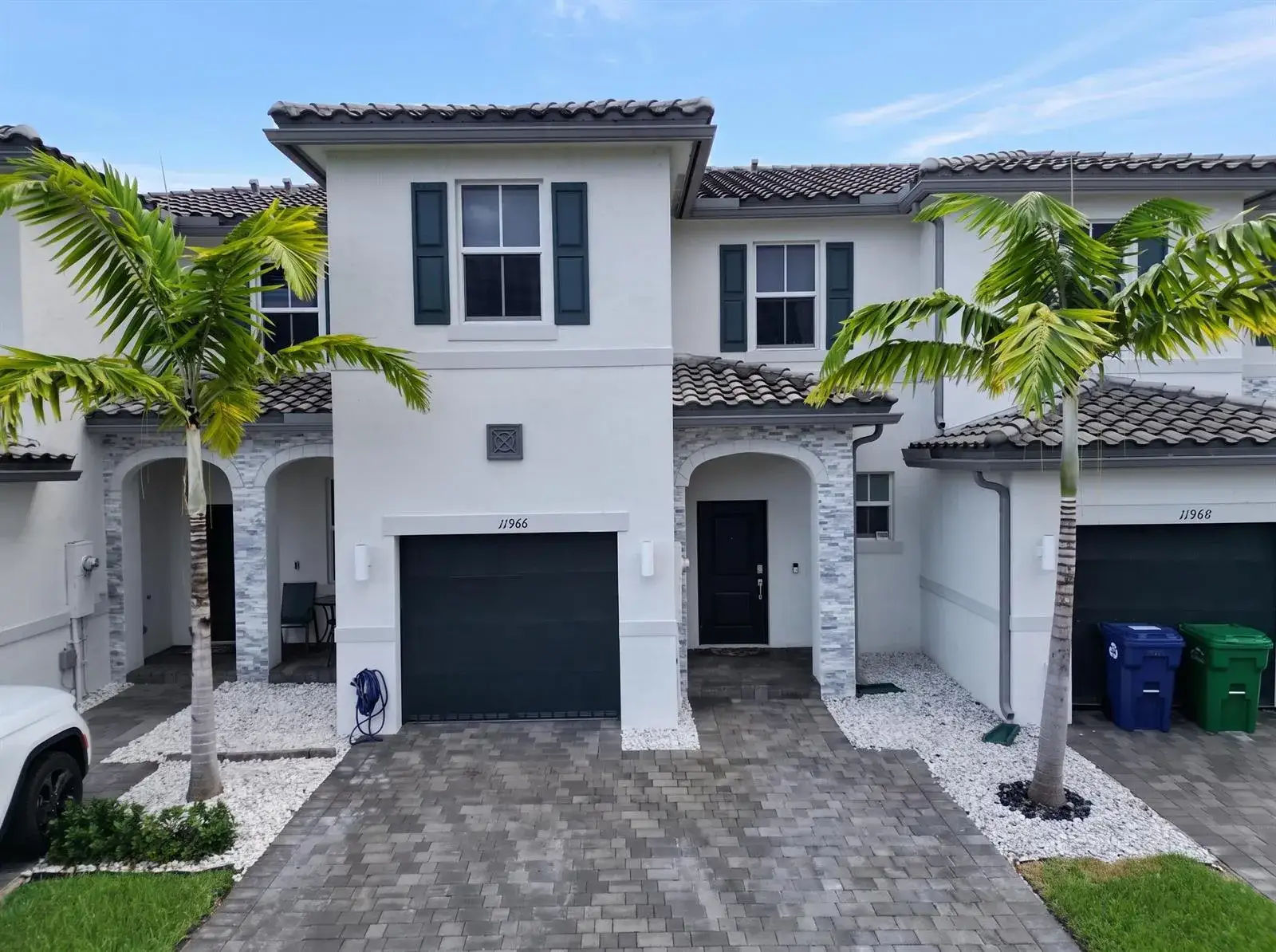 3 bedroom 2 bath Residential for sale at 11966 NW 46TH Street, Coral Springs FL 33076