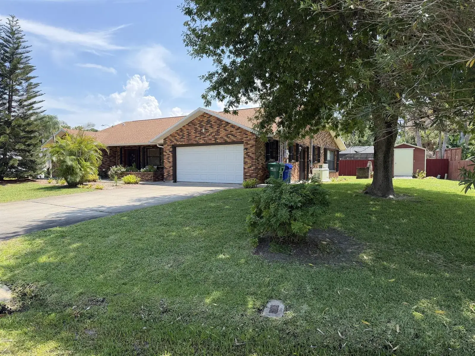 2 bedroom 2 bath Residential for sale at 601 Strait Avenue, Sebastian FL 32958