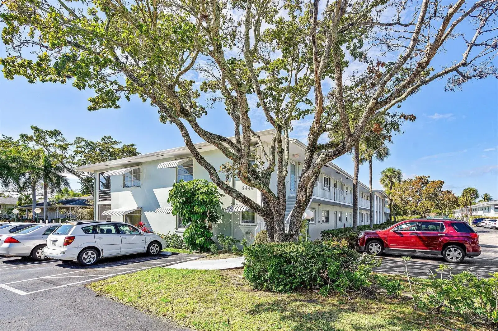2440 SW 22ND Avenue # 703, Delray Beach FL 33445