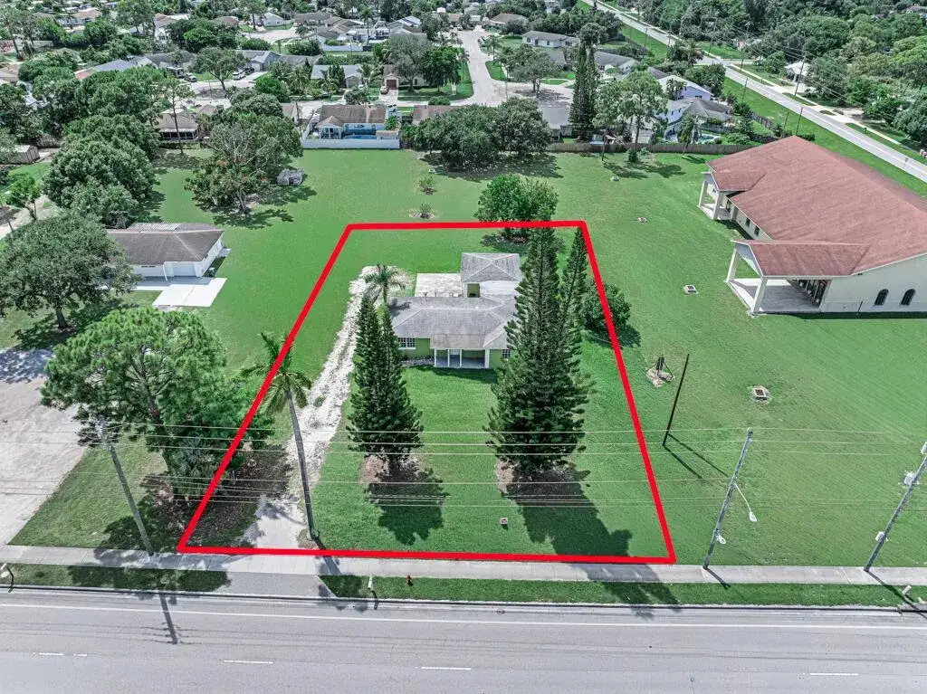 Commercial Sale for sale at 3565 S Jog Road, FL 33467