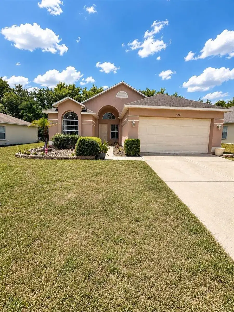 3 bedroom 2 bath Residential for sale at 5102 AYRSHIRE Drive, Spring Hill FL 34609