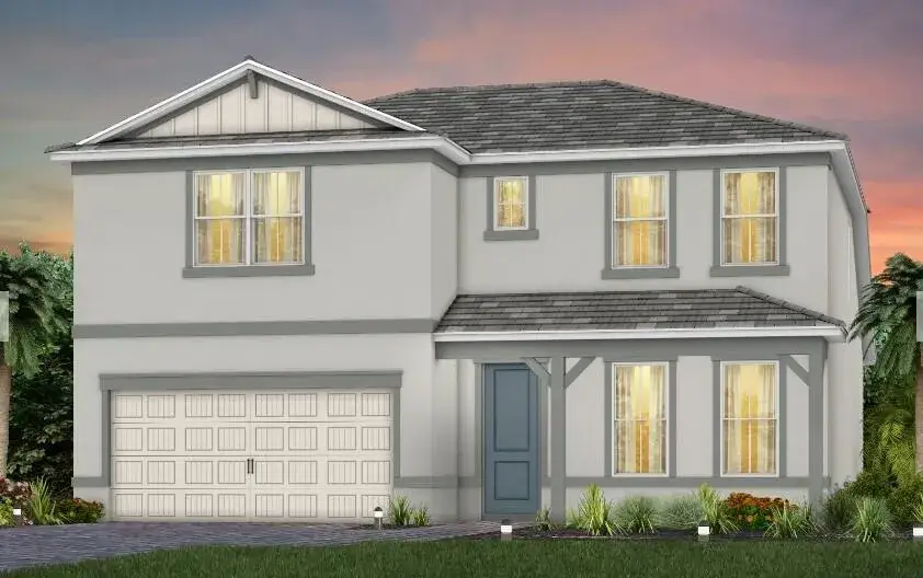 5 bedroom 4 bath Residential for sale at 4610 SW Cornerstone Way, Stuart FL 34997