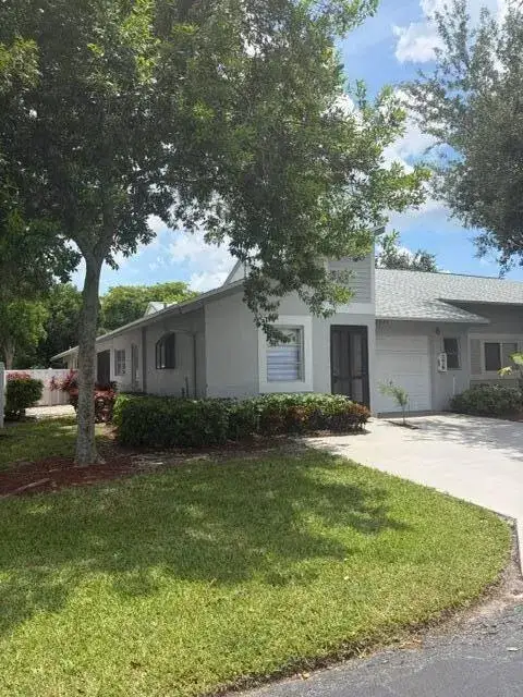 2 bedroom 2 bath Residential Lease for rent at 8934 SUNNYWOOD Place, Boca Raton FL 33496