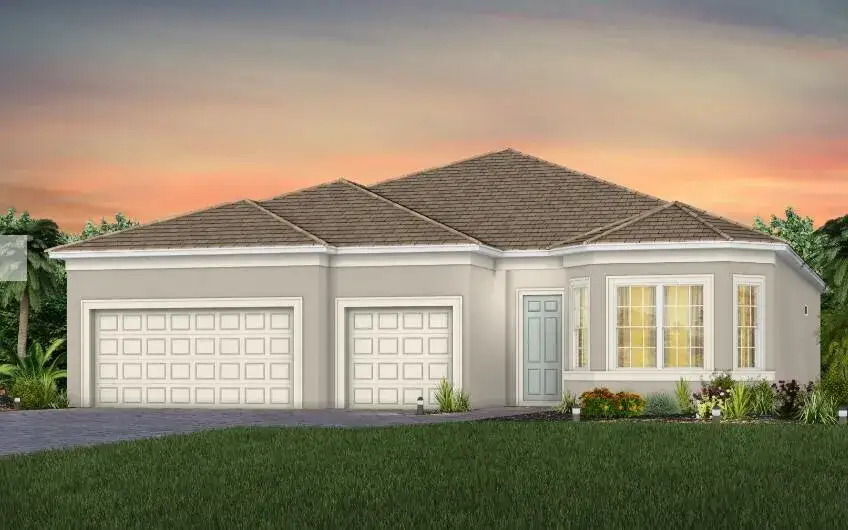 4 bedroom 3 bath Residential for sale at 10411 SW Highpointe Drive, Stuart FL 34997