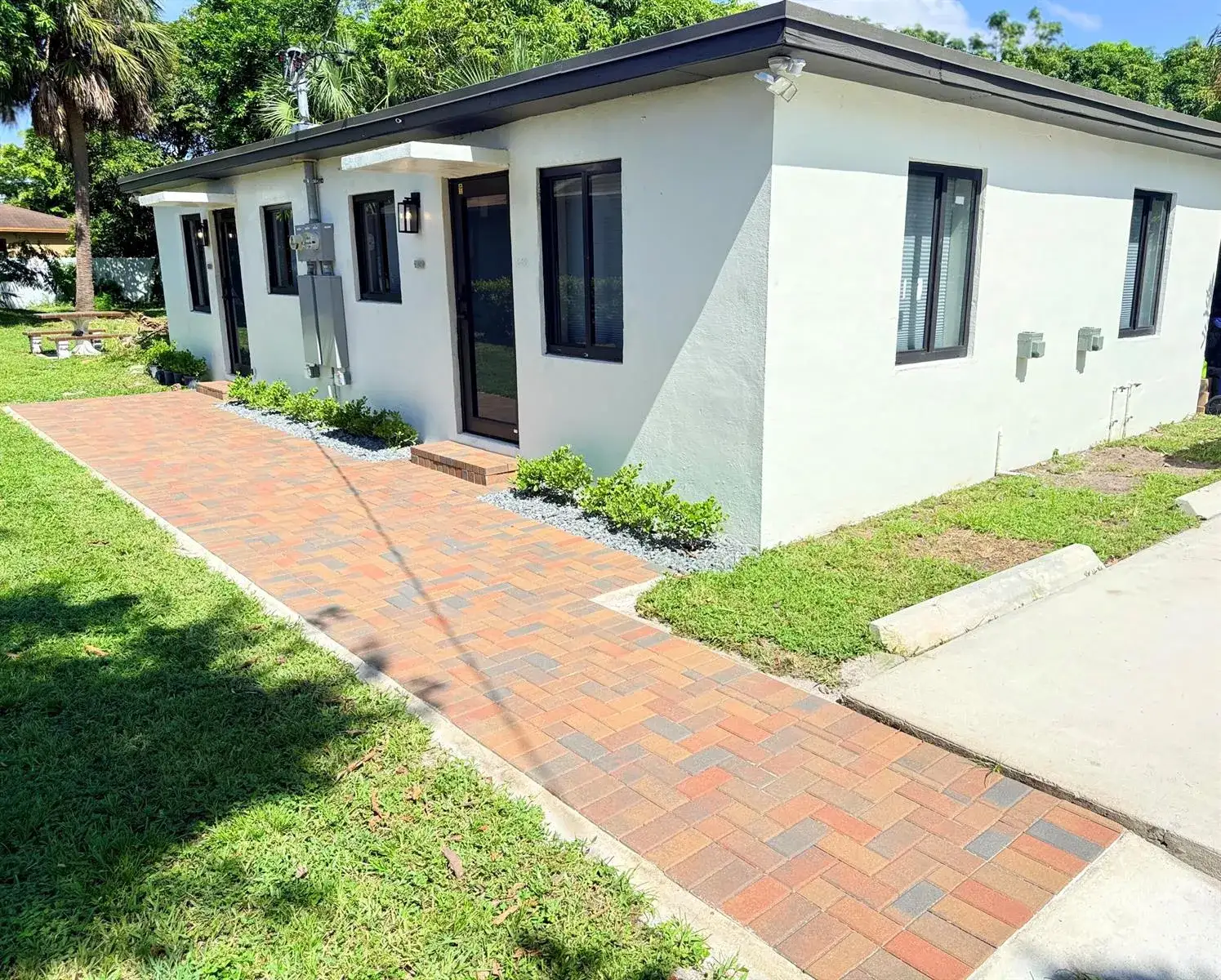 Residential Income for sale at 605 NW 15TH, Pompano Beach FL 33069