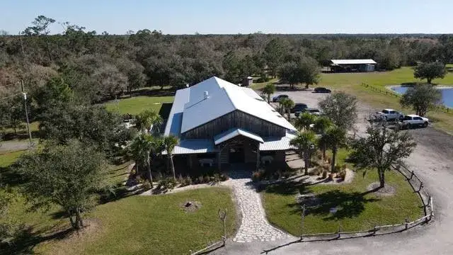 Land/Boat Docks for sale at 545 NEW BOOT HEEL Road, FL 33960