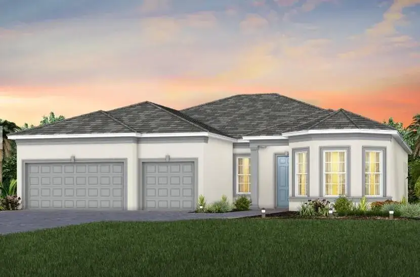 3 bedroom 4 bath Residential for sale at 10371 SW HIGHPOINTE Drive, Stuart FL 34997