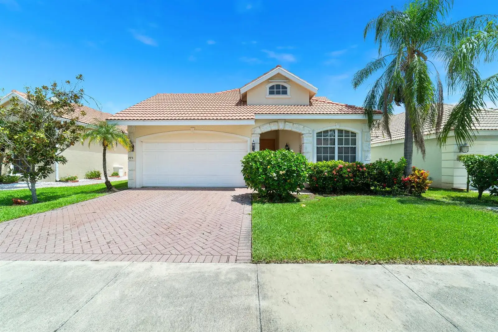 3 bedroom 3 bath Residential for sale at 775 SW Munjack Circle, Port St. Lucie FL 34986