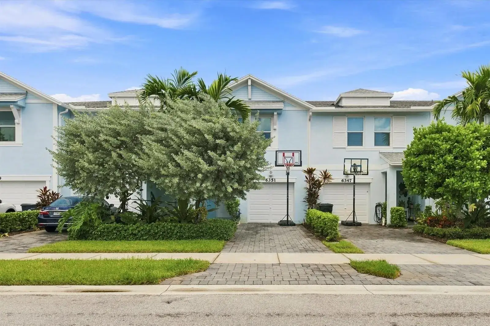 6351 Sailpointe Lane, West Palm Beach FL 33413