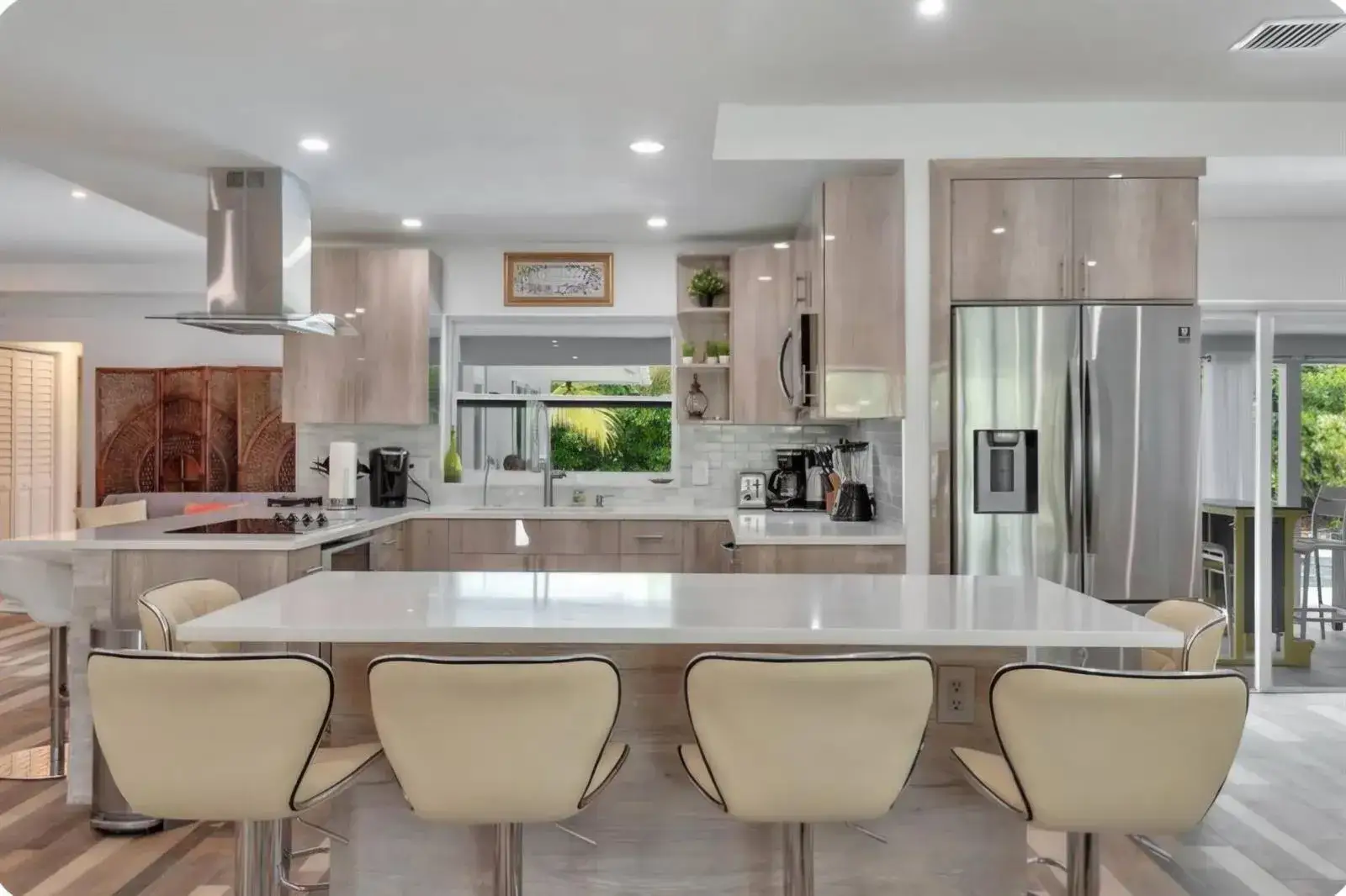 4 bedroom 2 bath Residential for sale at 2829 NE 12TH Street, Pompano Beach FL 33062