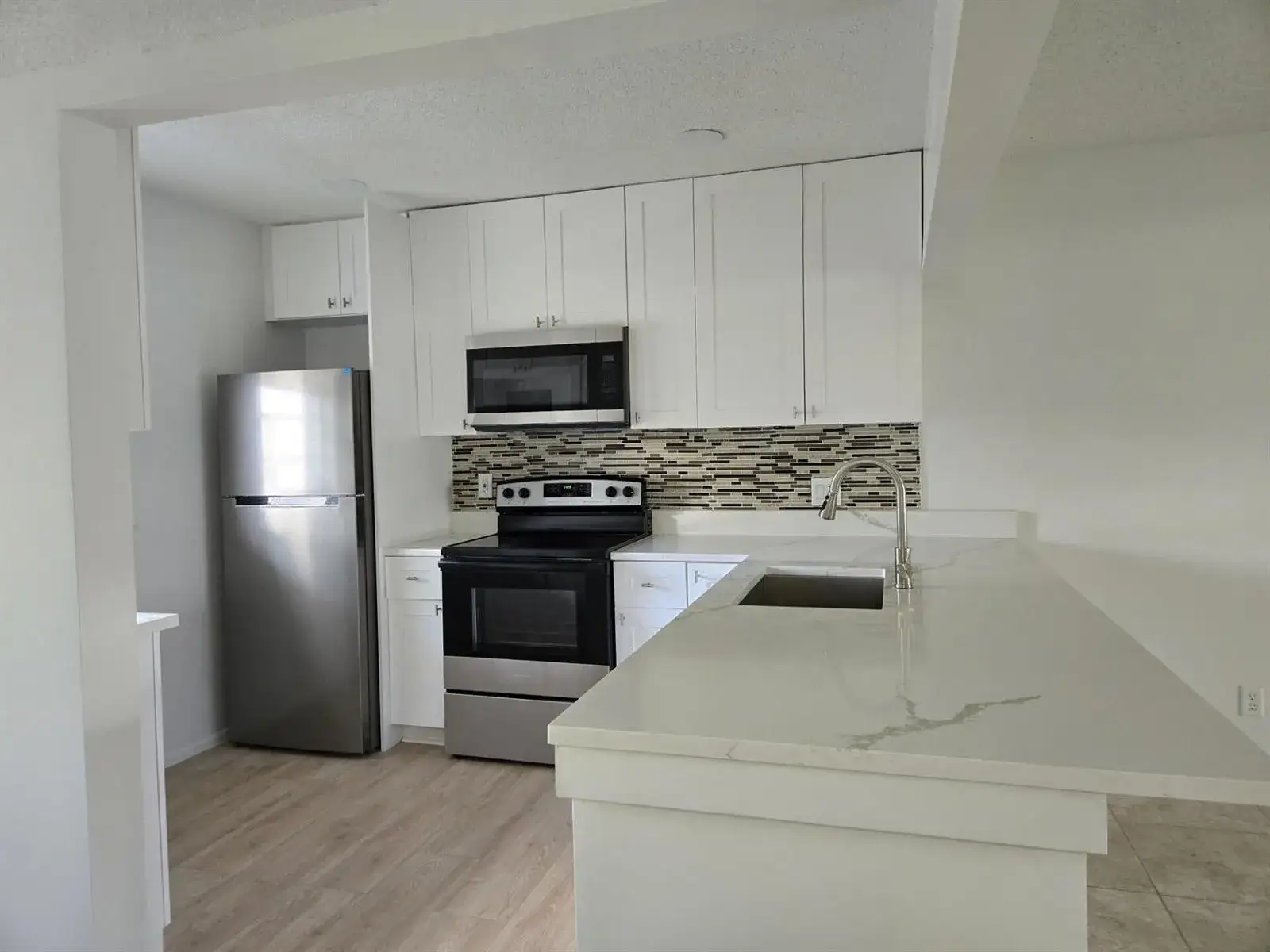 2 bedroom 2 bath Residential for sale at 2700 CASITA Way # 2140, Delray Beach FL 33445