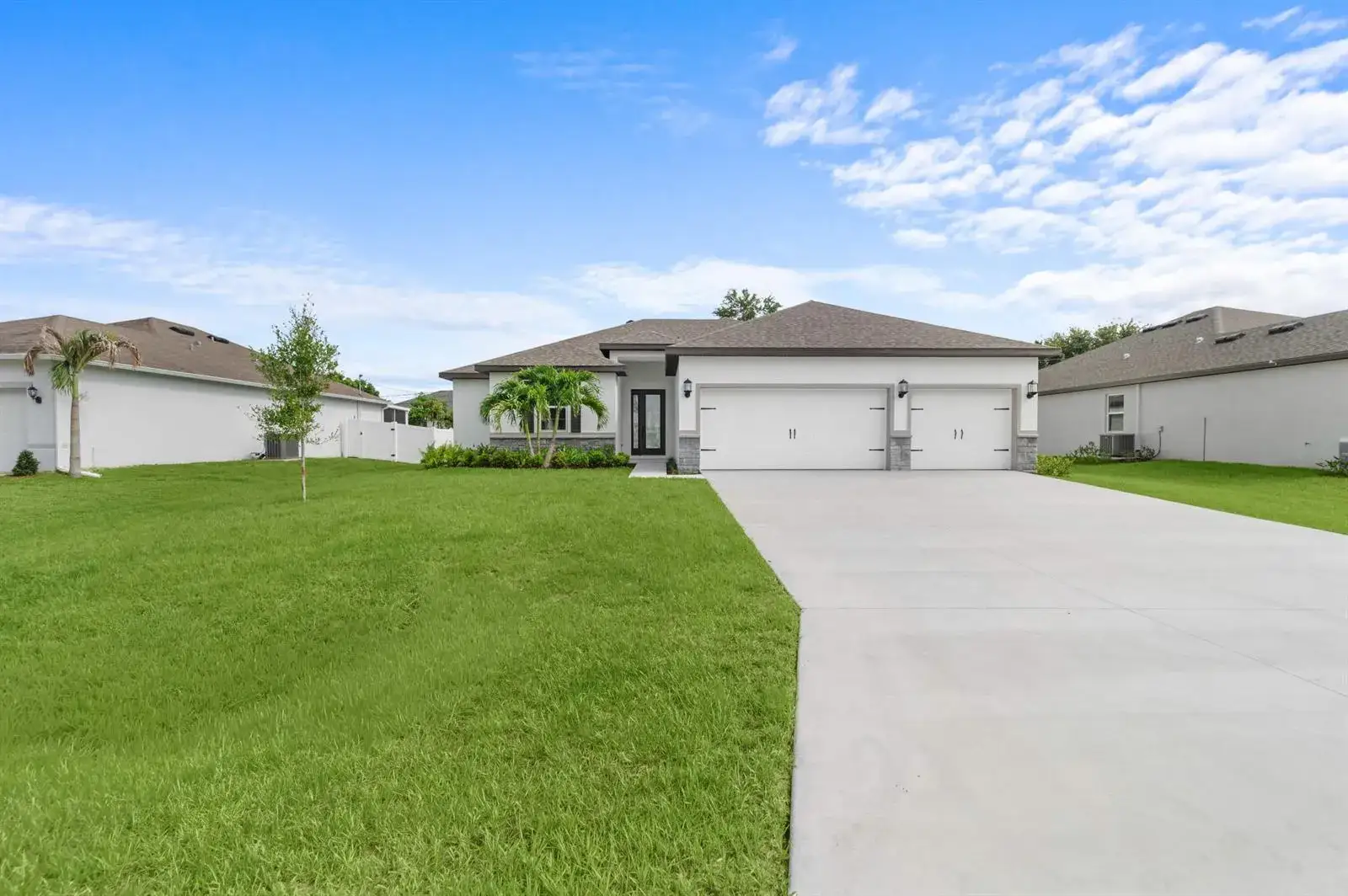 5 bedroom 3 bath Residential for sale at 8046 99TH Court, Vero Beach FL 32967