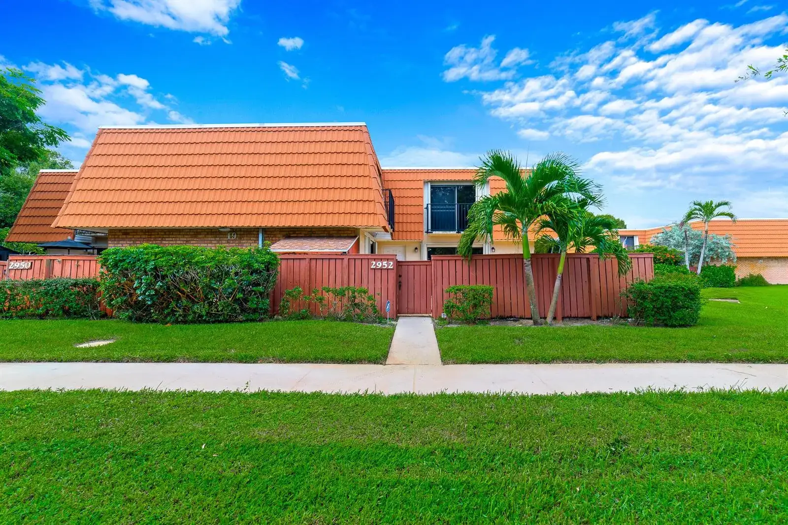 2 bedroom 2 bath Residential for sale at 2952 SW 12TH Street, Deerfield Beach FL 33442