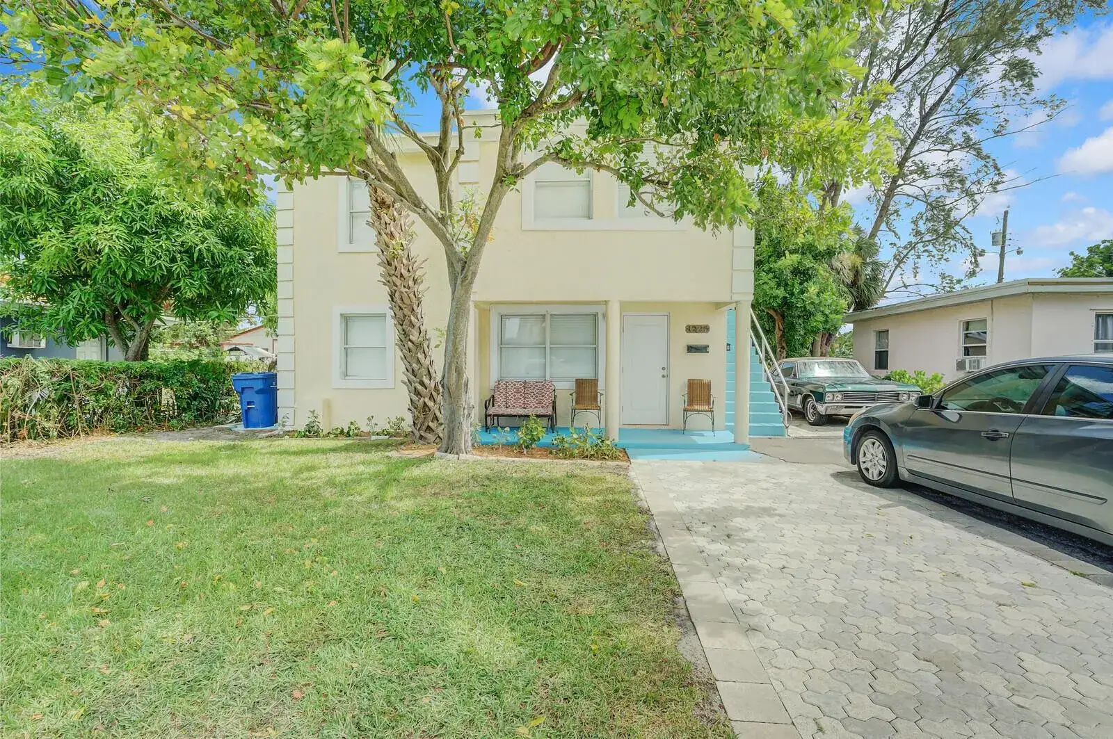 1225 W 10th Street, Riviera Beach FL 33404