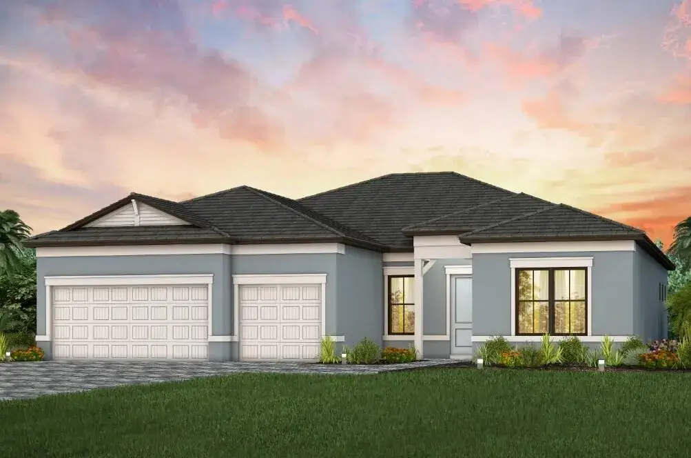 3 bedroom 3 bath Residential for sale at 9280 CAPE HONEY BEE Lane, Lake Worth FL 33467