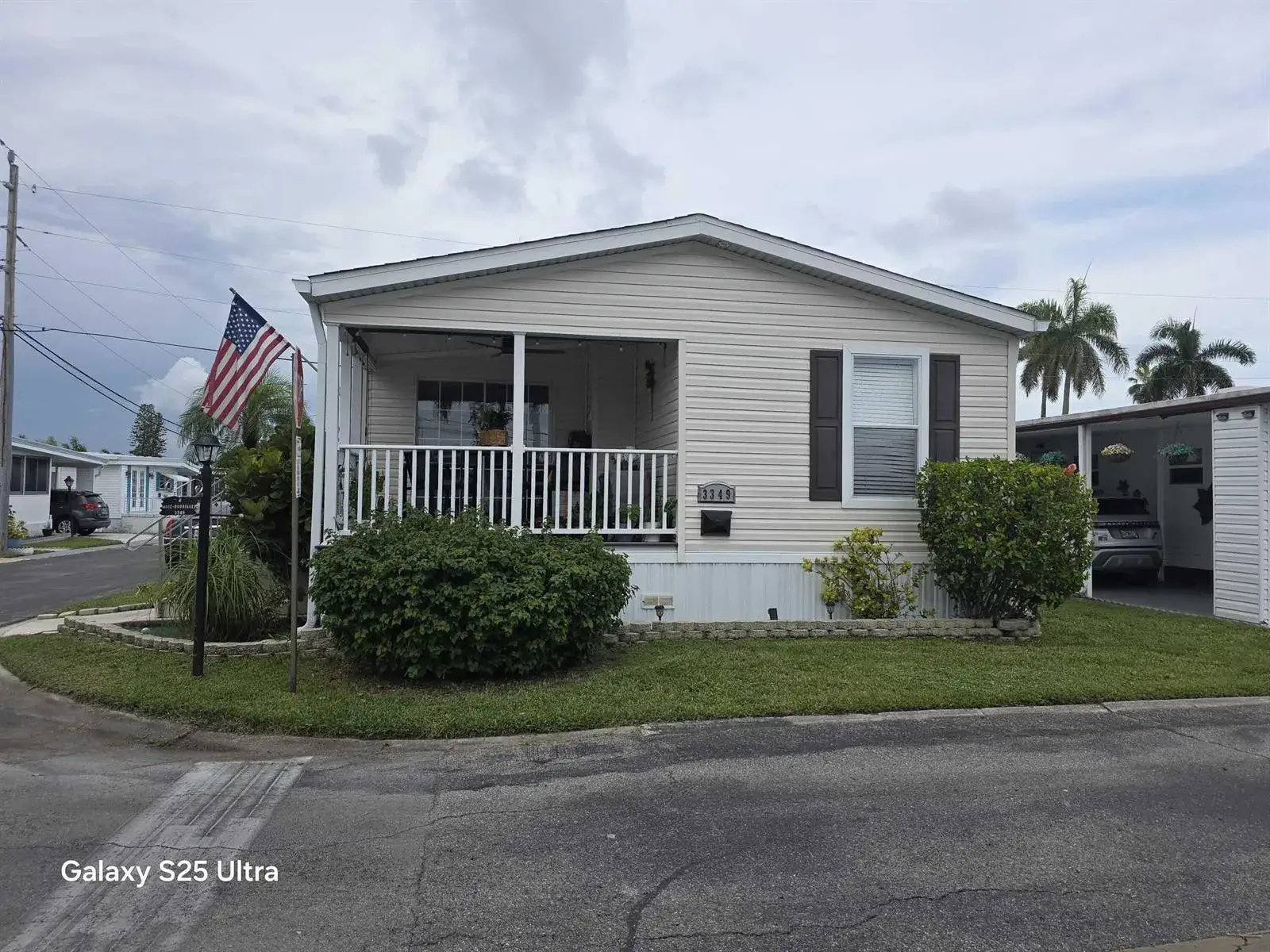 2 bedroom 2 bath Residential for sale at 3349 Florida Street # 038, Hollywood FL 33021