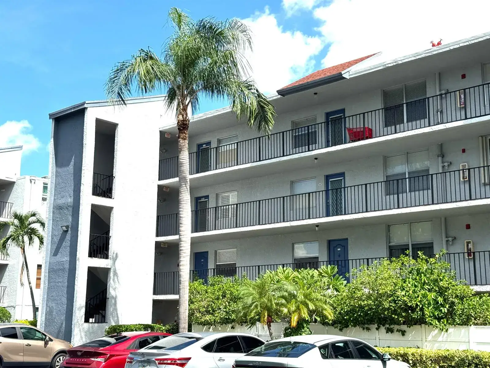 2 bedroom 2 bath Residential for sale at 14701 Cumberland Drive, Delray Beach FL 33446