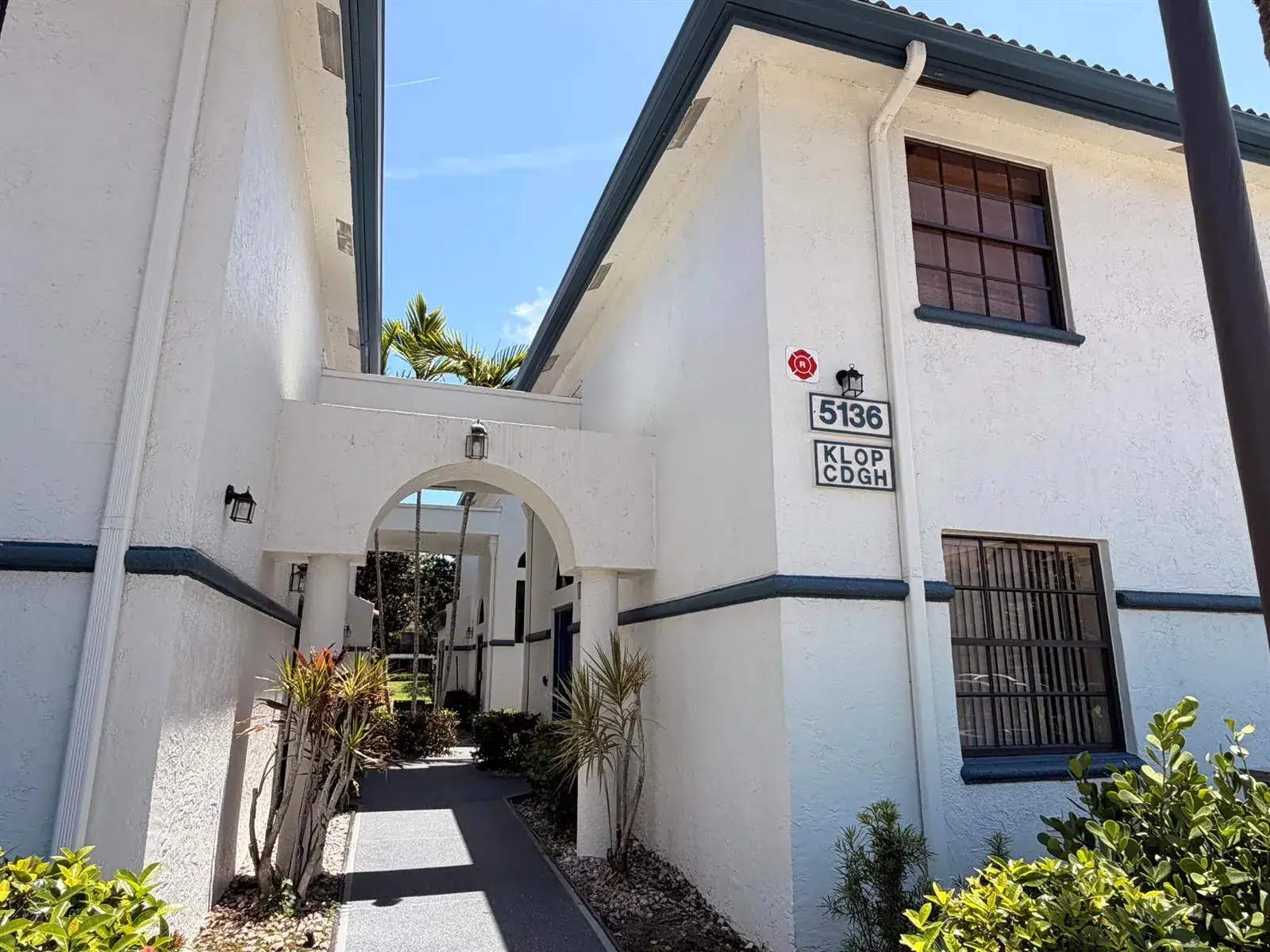 3 bedroom 2 bath Residential for sale at 5136 FLORIA Drive # G, Boynton Beach FL 33437