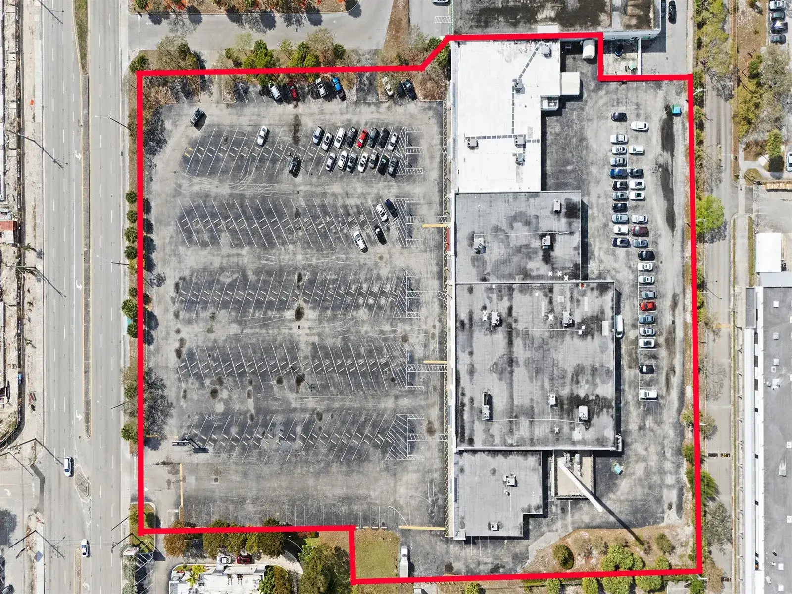 Commercial Sale for sale at 839 S CONGRESS Avenue, Palm Springs FL 33406