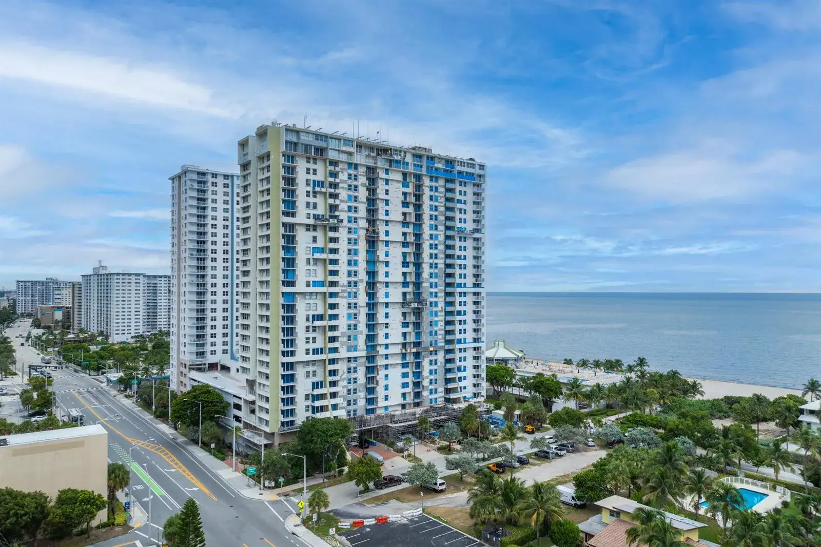 111 BRINY Avenue, Pompano Beach FL 33062