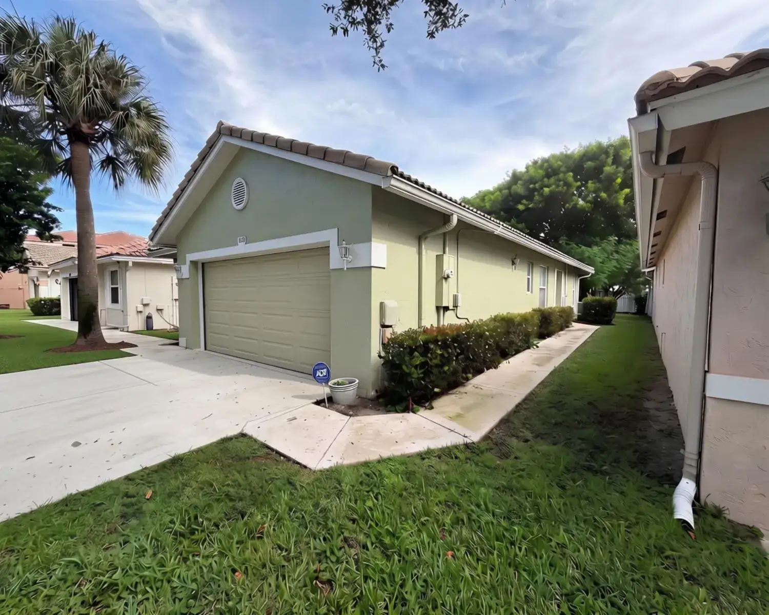 3 bedroom 2 bath Residential for sale at 3703 NW 63RD Court, Coconut Creek FL 33073