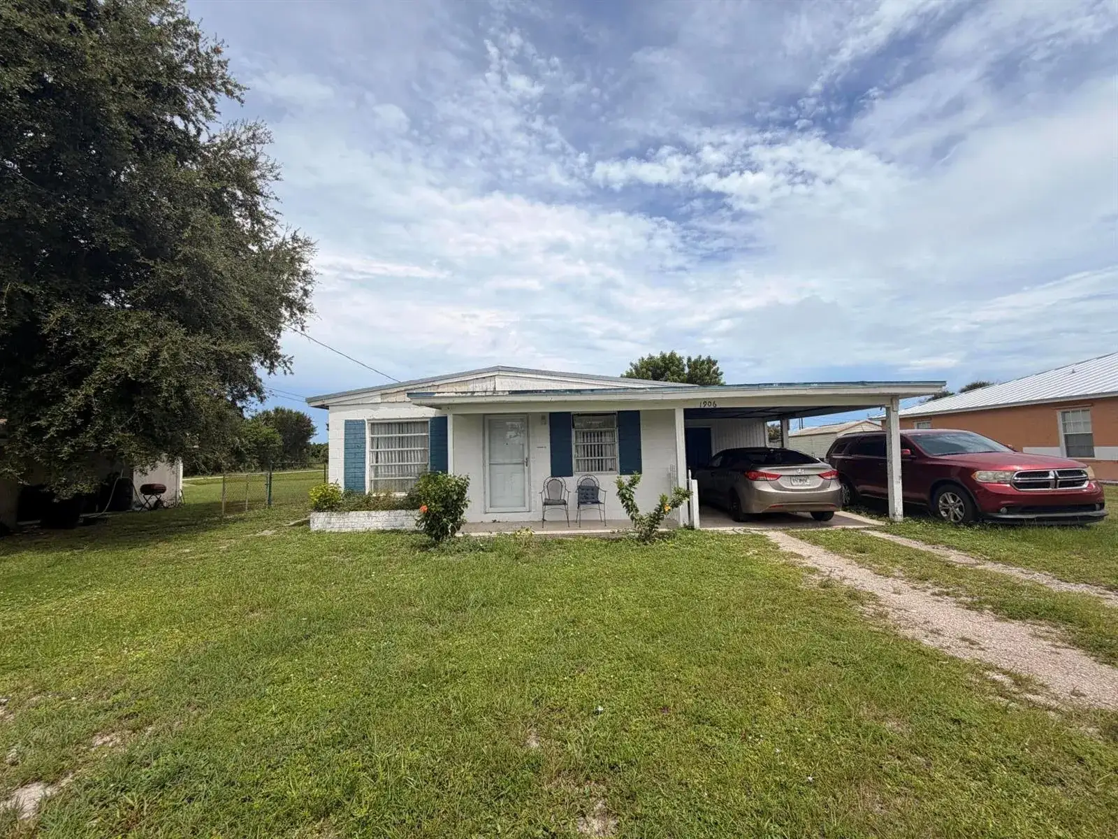 1906 N 16th Court, Fort Pierce FL 34950