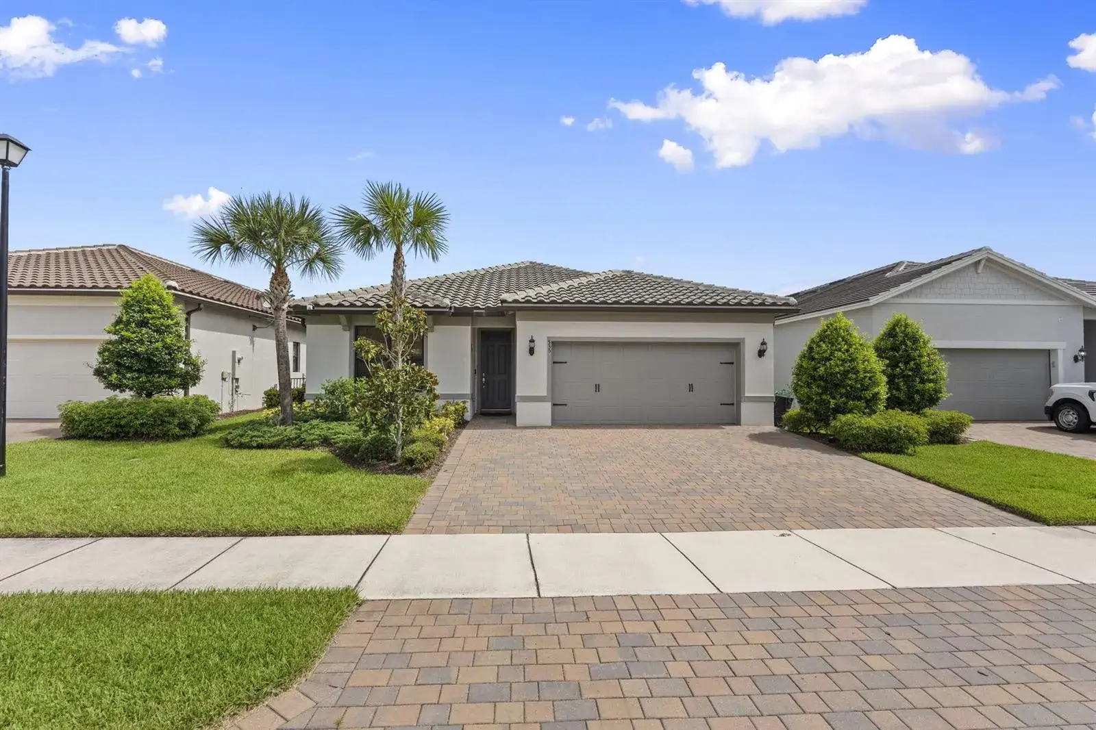 4 bedroom 2 bath Residential for sale at 535 SE VILLANDRY Way, Port St. Lucie FL 34984