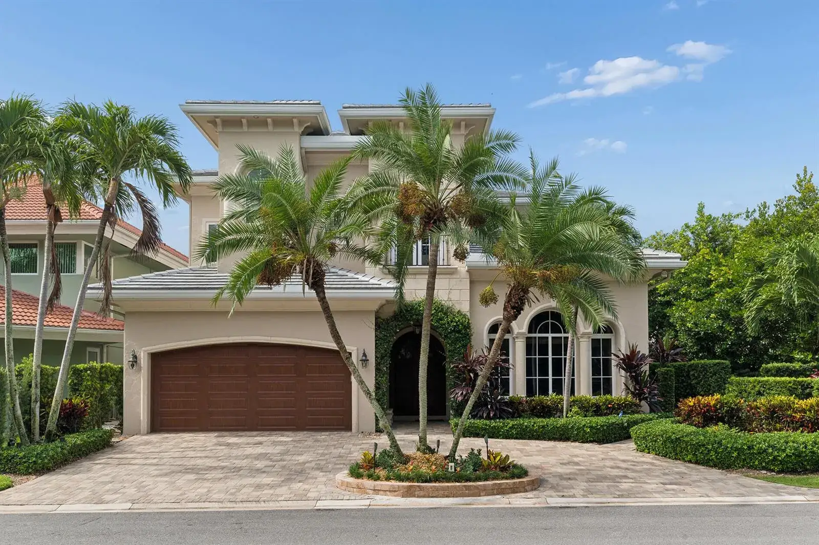 4 bedroom 4 bath Residential for sale at 5332 Boca Marina Circle N, Boca Raton FL 33487
