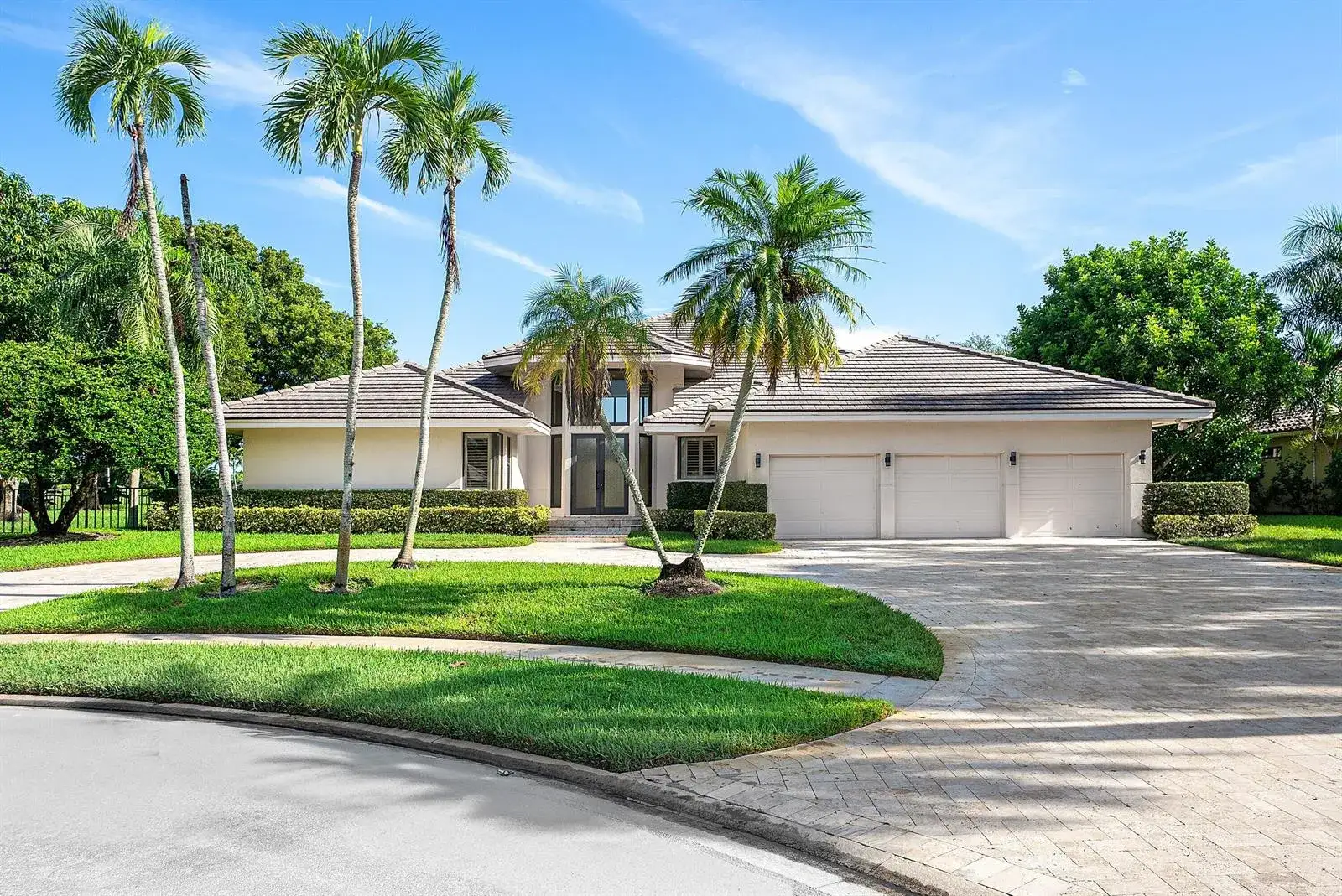 3 bedroom 4 bath Residential for sale at 4044 PACAYA Circle, Boca Raton FL 33487