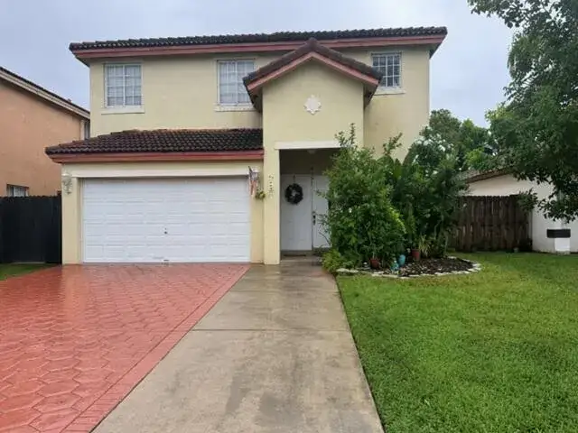 4 bedroom 2 bath Residential for sale at 7844 NW 194TH Street, Hialeah FL 33015