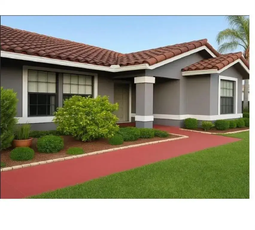 3 bedroom 2 bath Residential for sale at 8631 NW 80th Street, Tamarac FL 33321