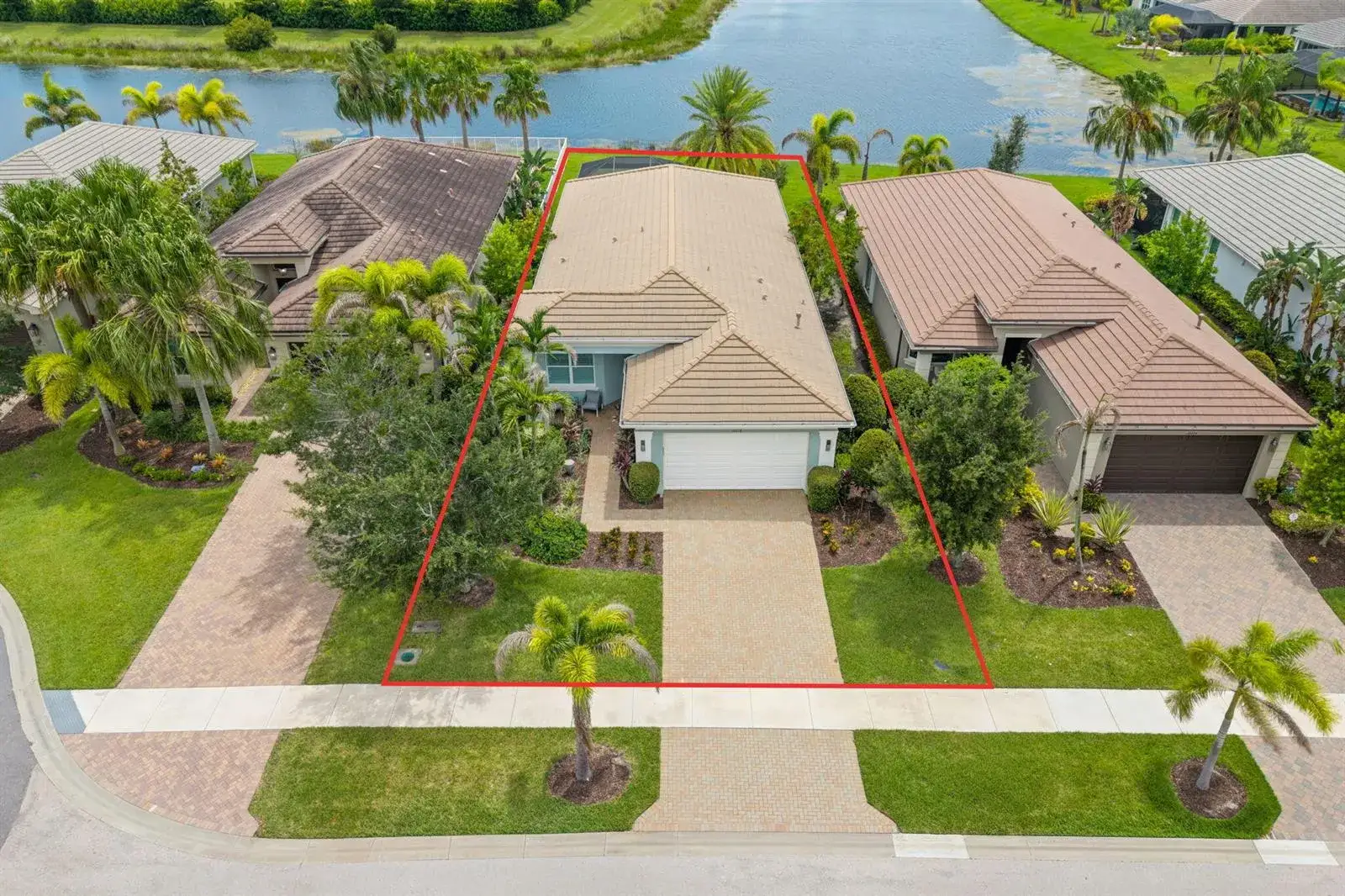 10718 SW Matisse Lane, Port St. Lucie FL 34987